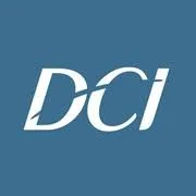 DCI Equipment logo