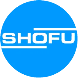 Shofu Dental logo