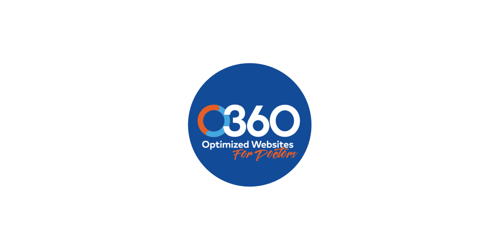 O360 Logo