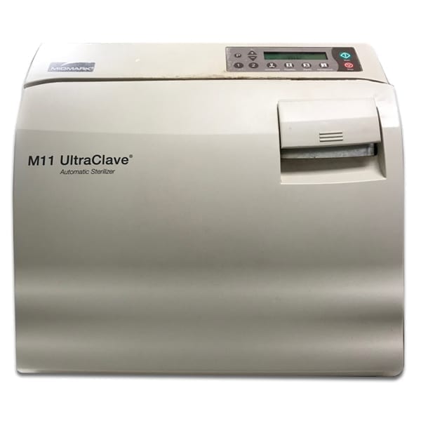 Rt M11 Ultraclave 2