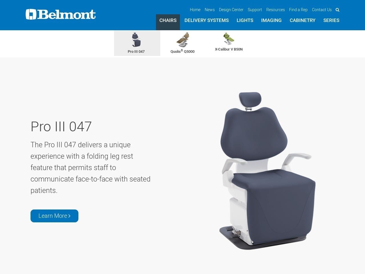 Dental.takarabelmont.com Screenshot
