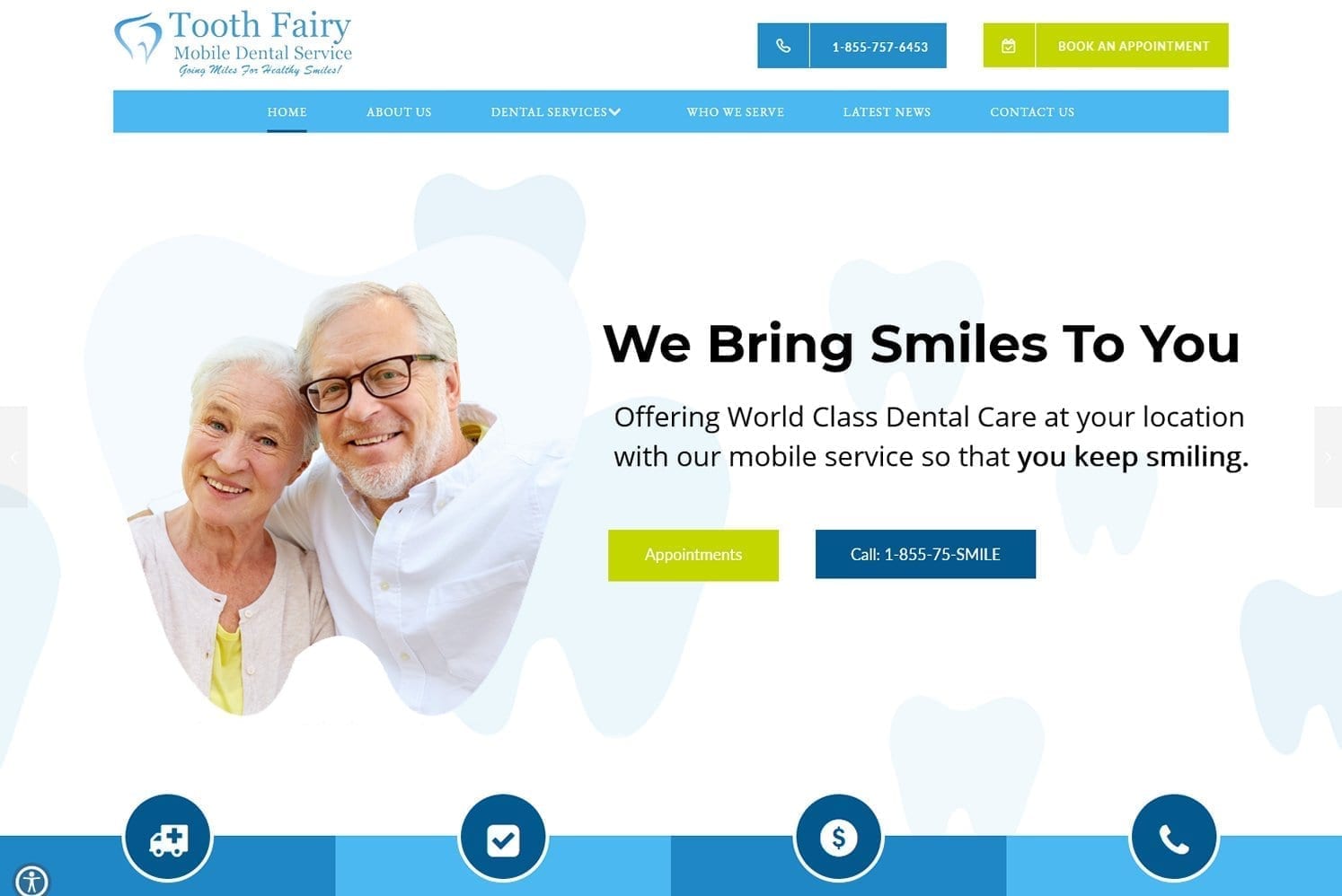 Geekdentalmarketing.com Portfolio2 1