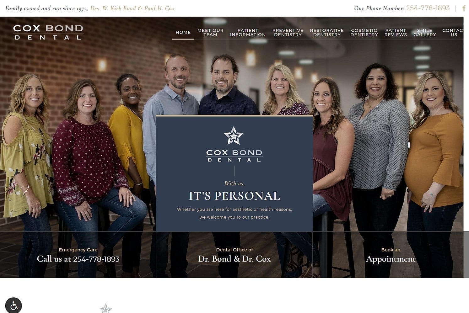 Pbhs.com Portfolio1