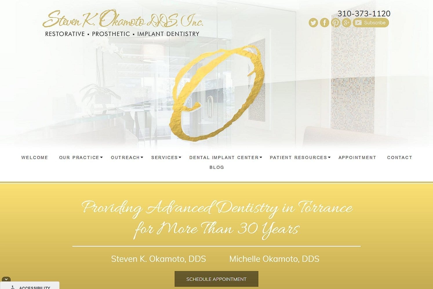 Prosites.com Portfolio2