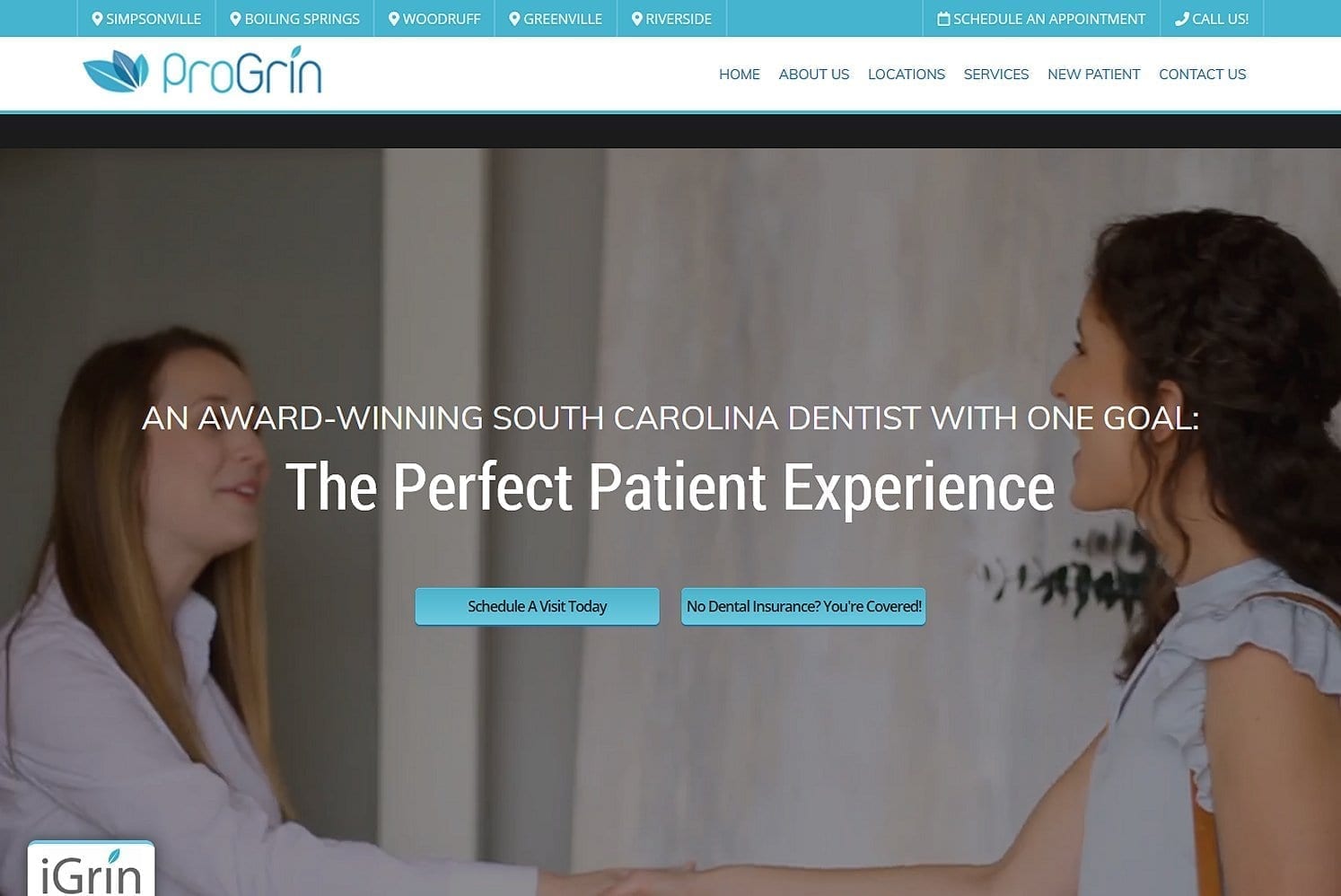 Roadsidedentalmarketing.com Portfolio1 1