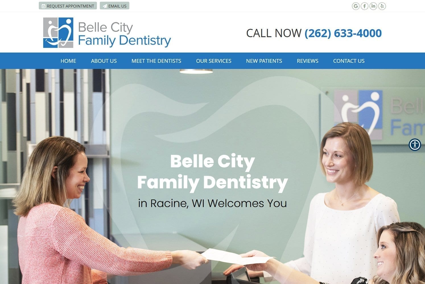 Smilemarketing.com Portfolio1