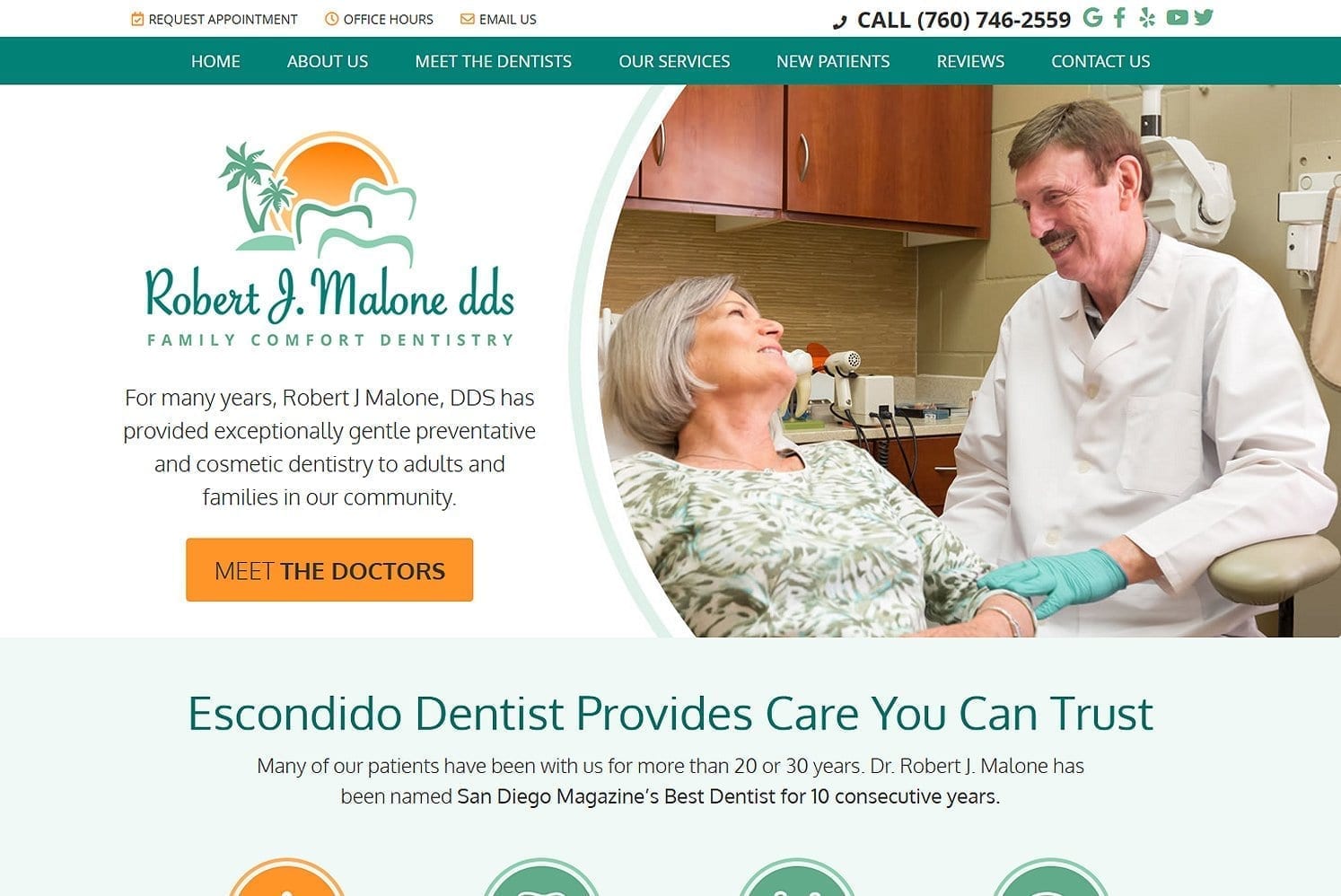 Smilemarketing.com Portfolio2