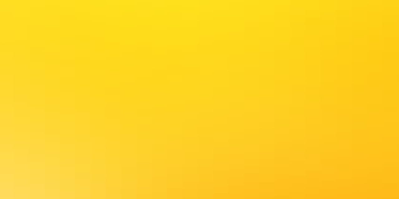 Yellow Square