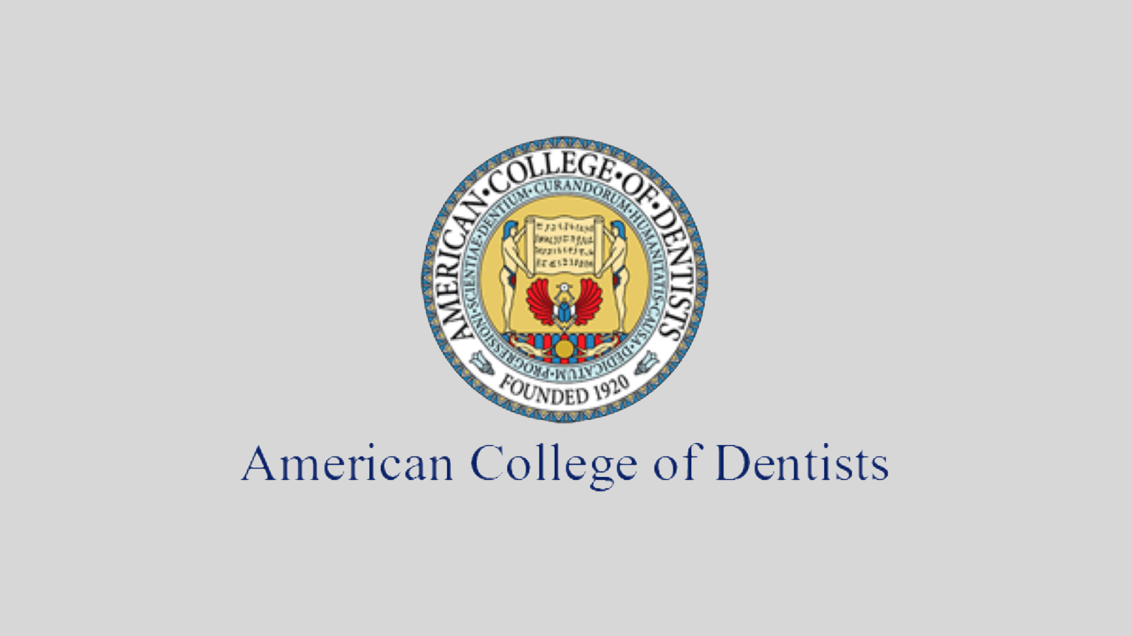 American College Of Dentists