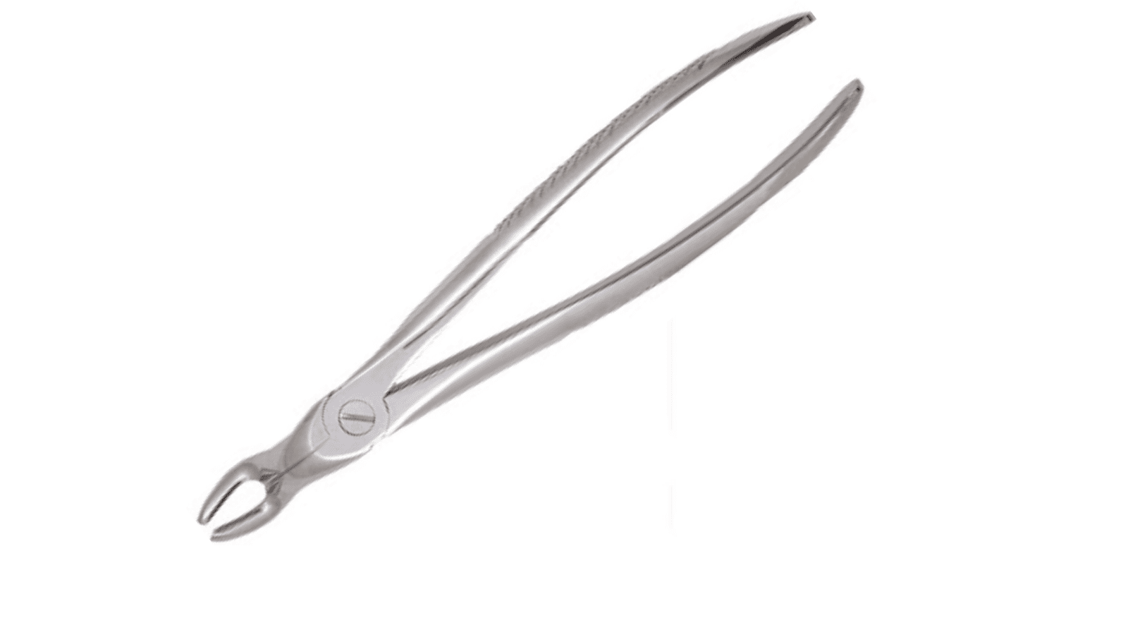 Bader Figure 7 Universal Extraction Forceps