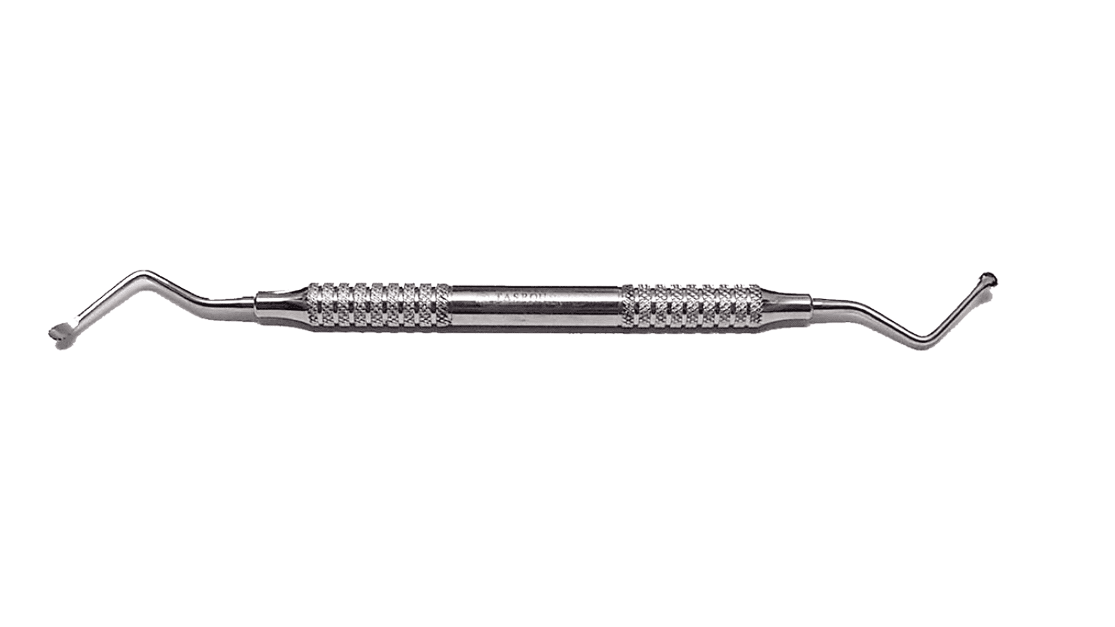 Bader Lucas Straight Curette 17-4028/2
