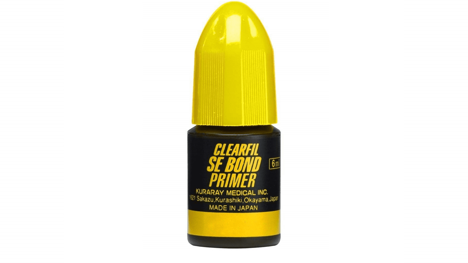 Clearfil Se Bond By Kuraray America