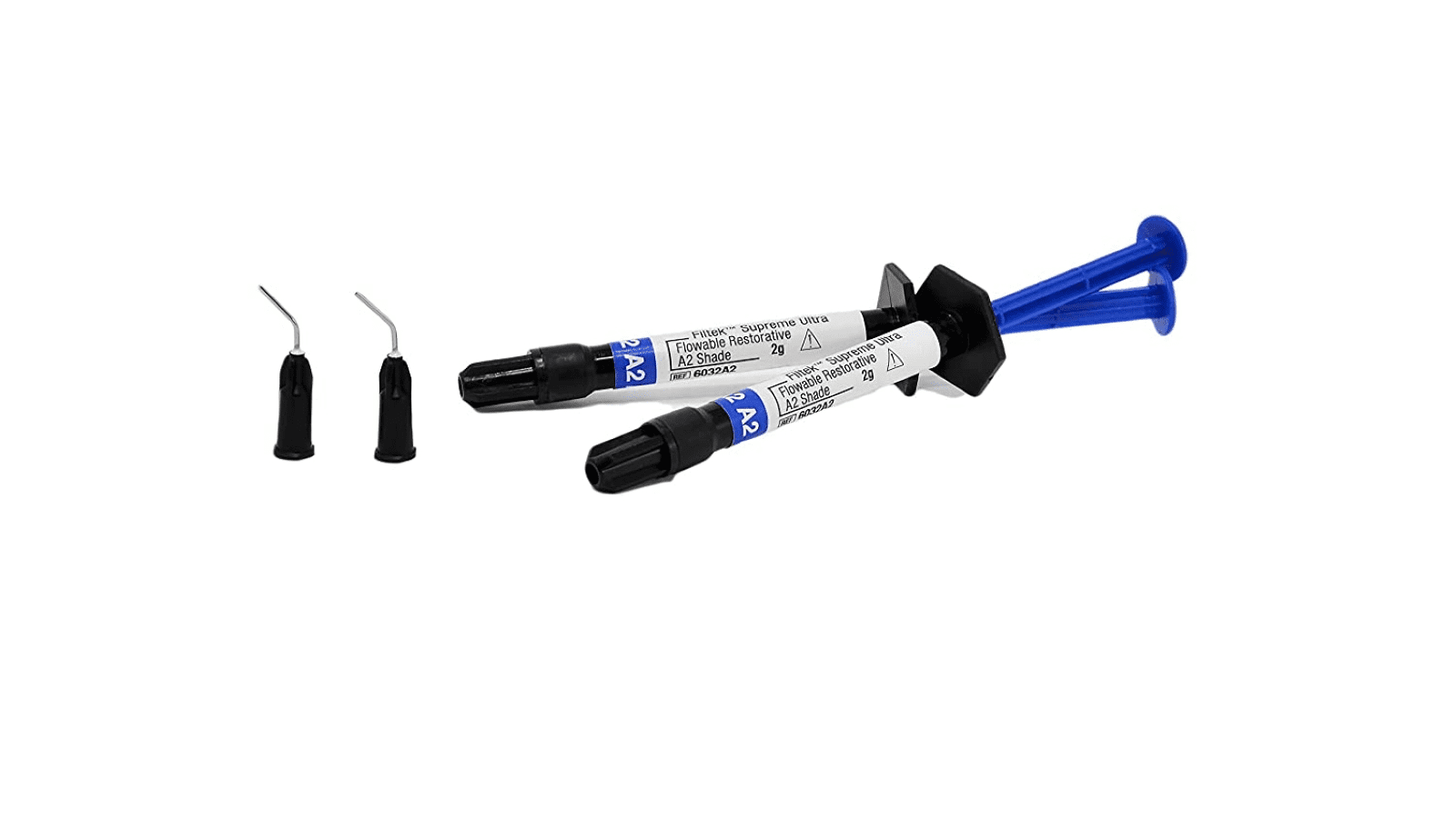 Filtek Supreme Ultra Flow A2 Syringes