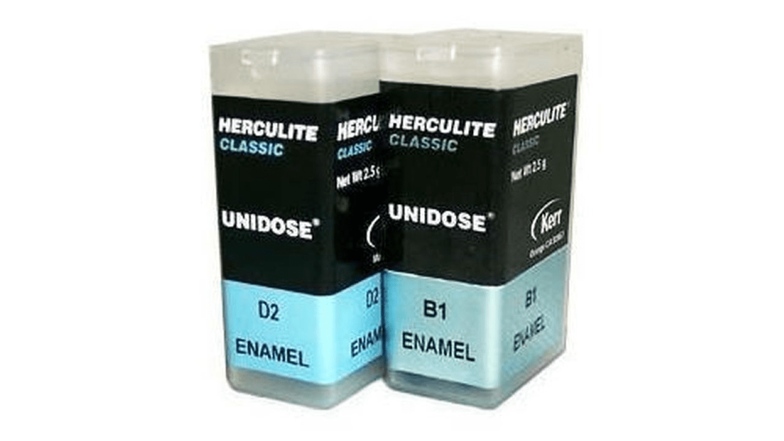 Herculite Enamel A2 Microhybrid Composite