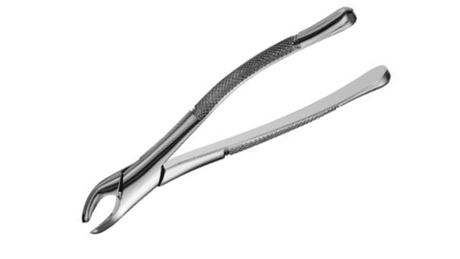House Brand 151 Universal Lower Forceps
