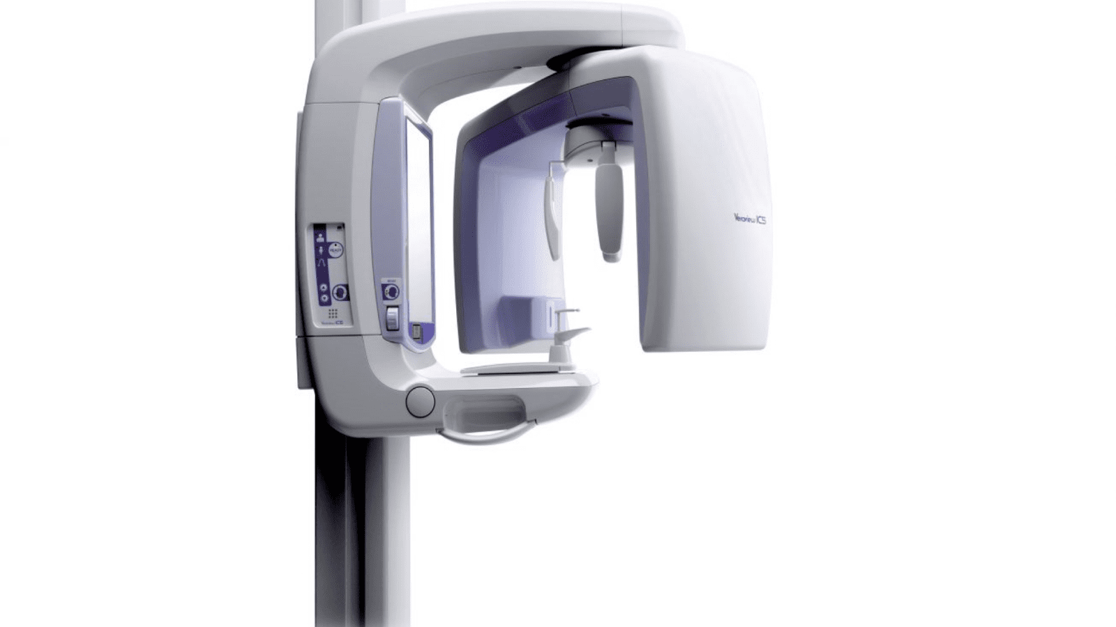 Veraview Panoramic Ic5