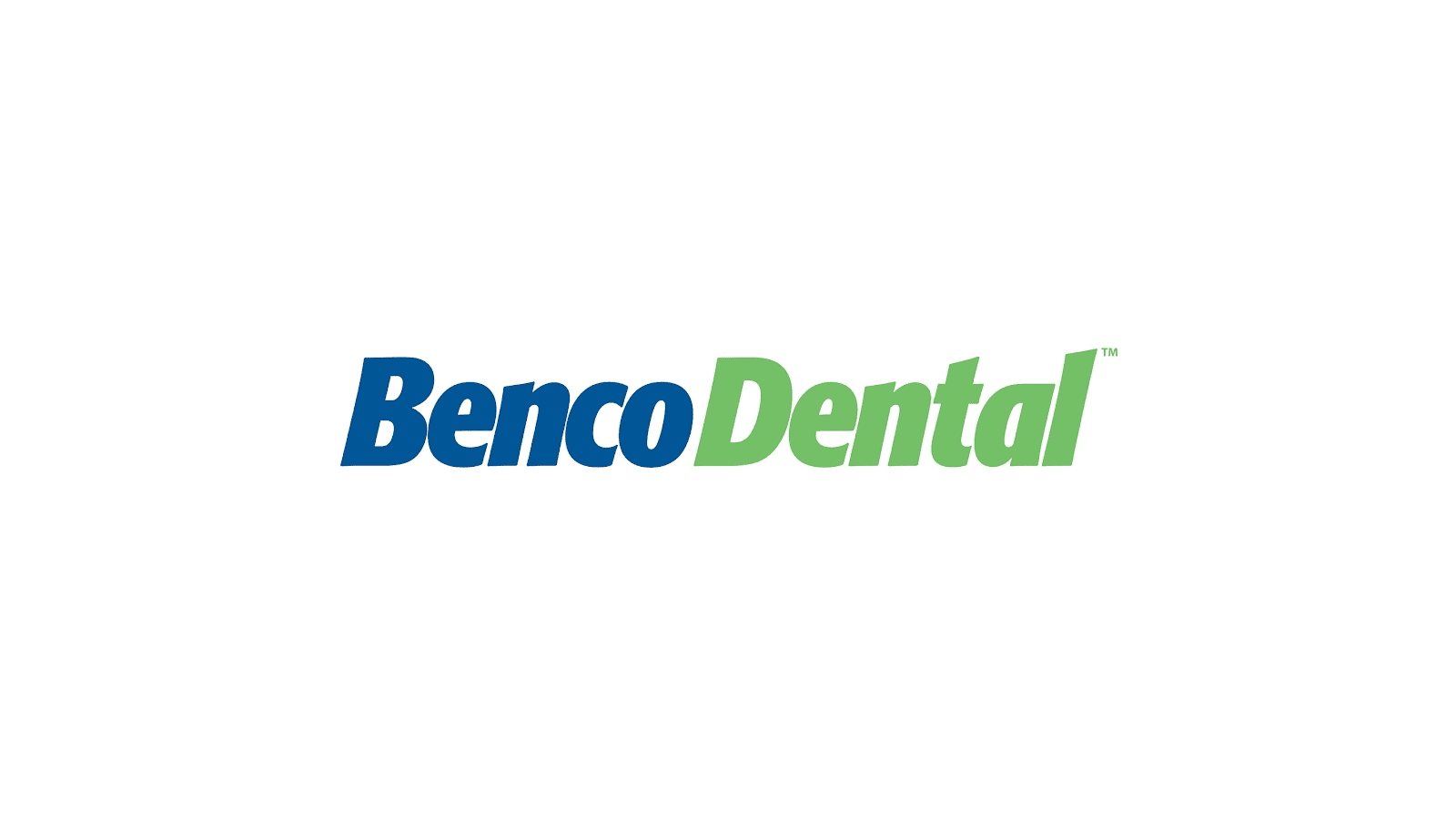 Benco Dental Logo
