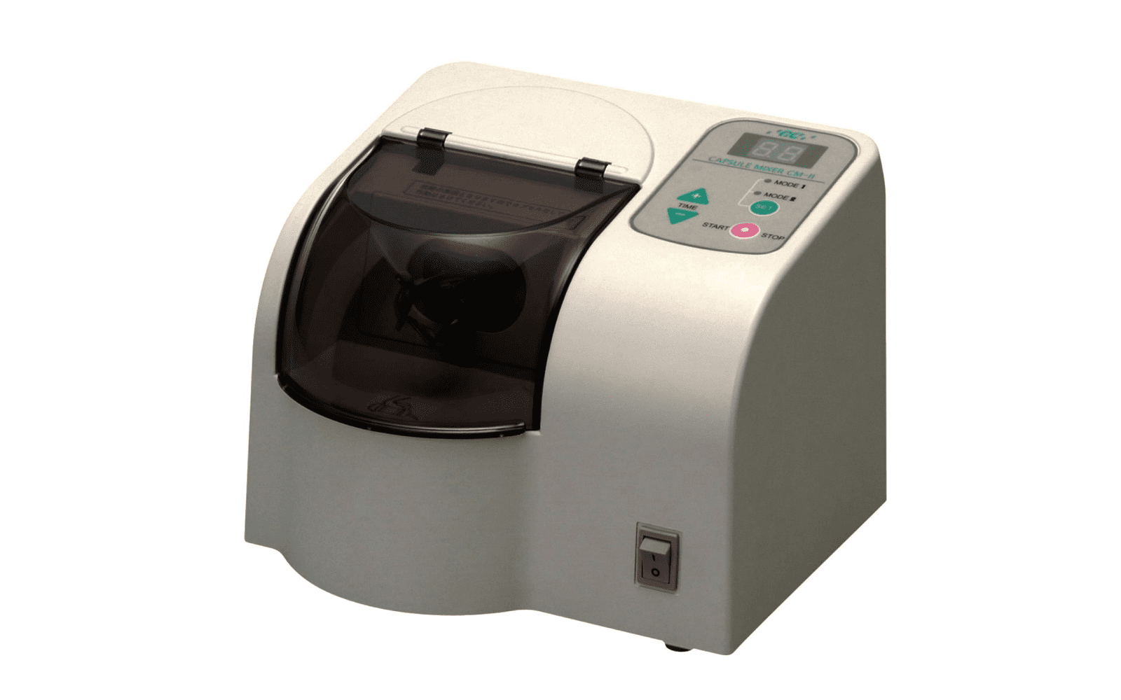 Cm Ii Trituator By Gc Corporation
