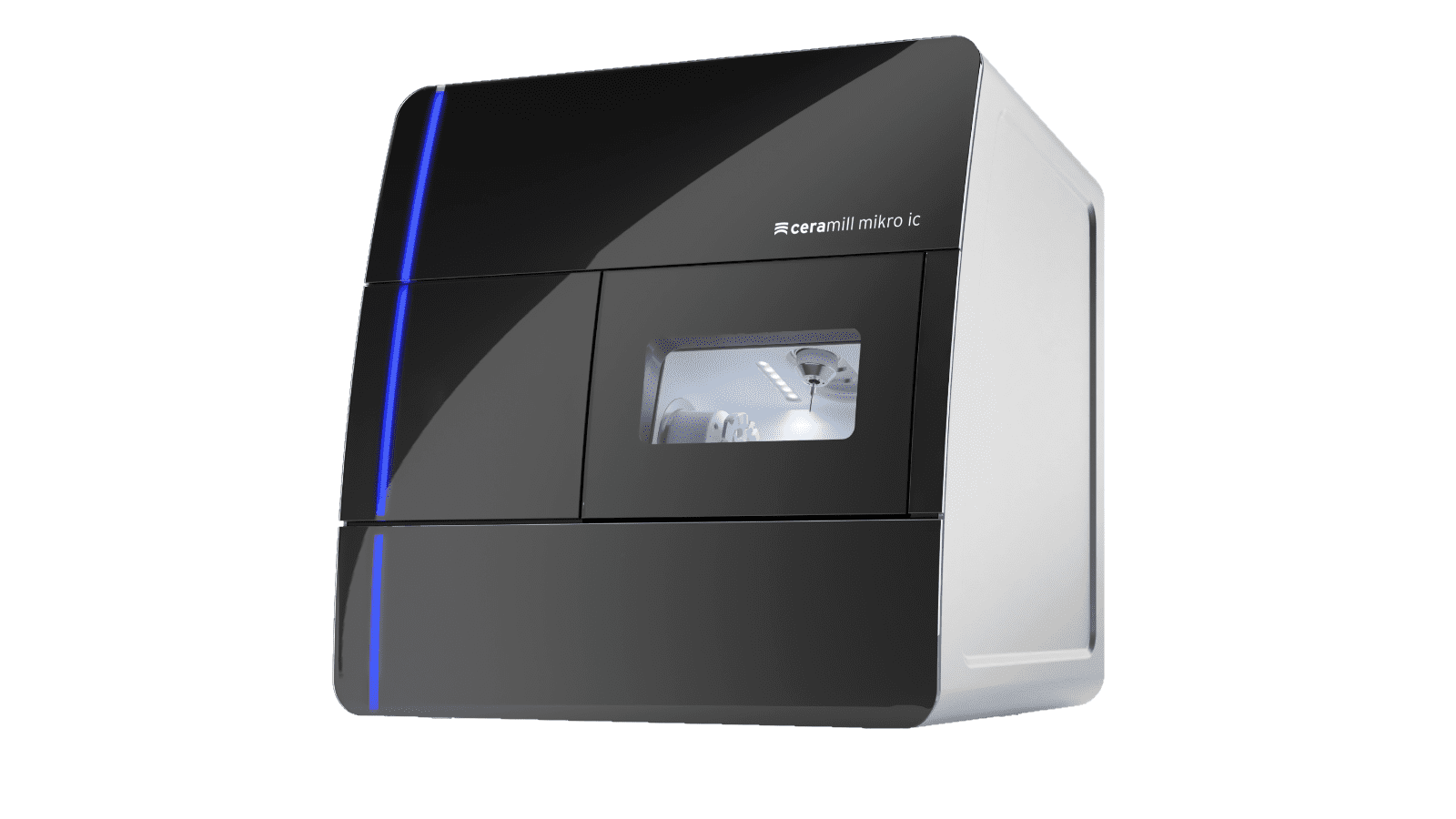 Cermill Mikro Ic By Amann Girrbach