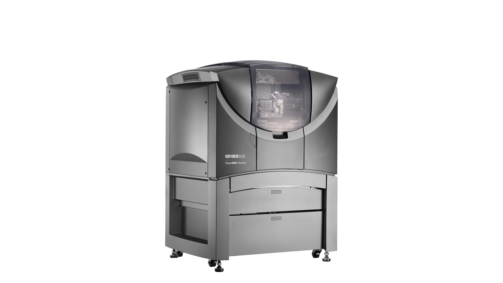 Connex3 Objet260 By Stratasys