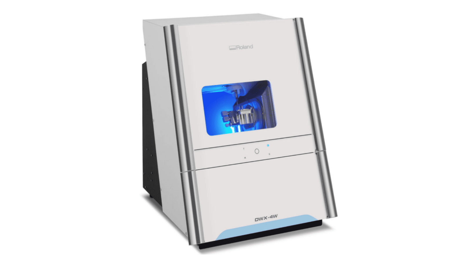 Dwx 4w Wet Dental Mill Roland