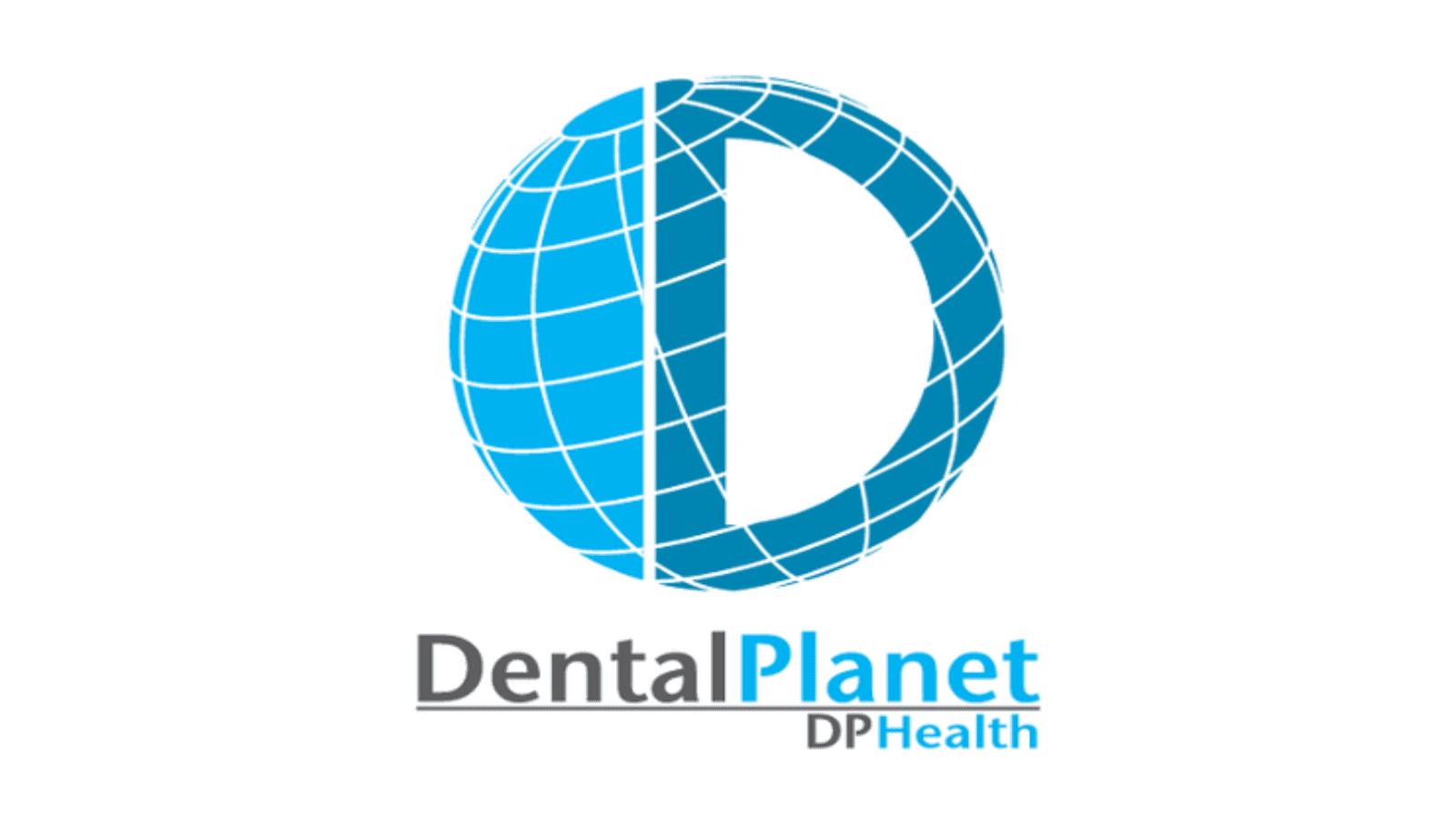 Dental Planet Logo