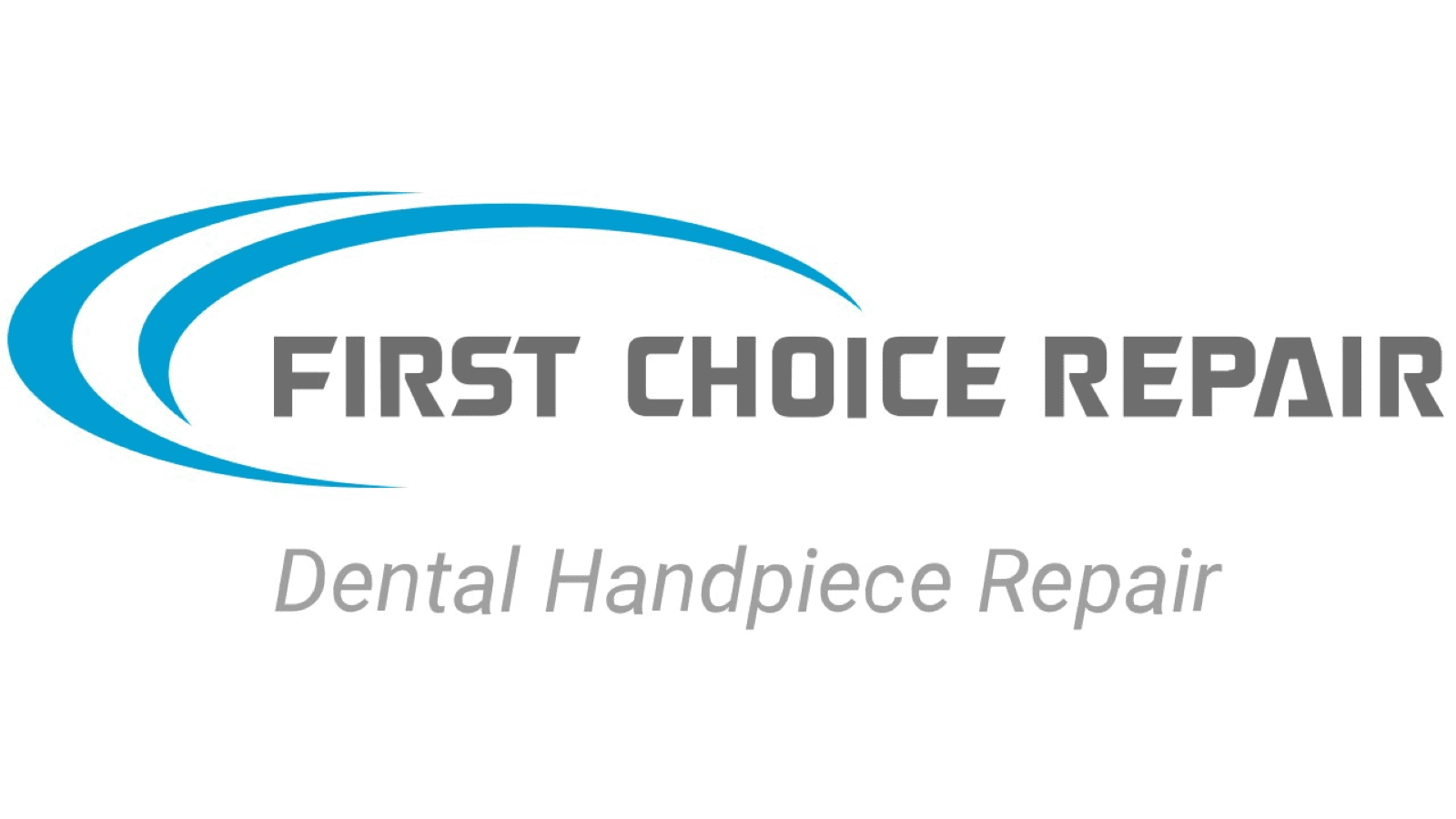 First Choice Repair Logo