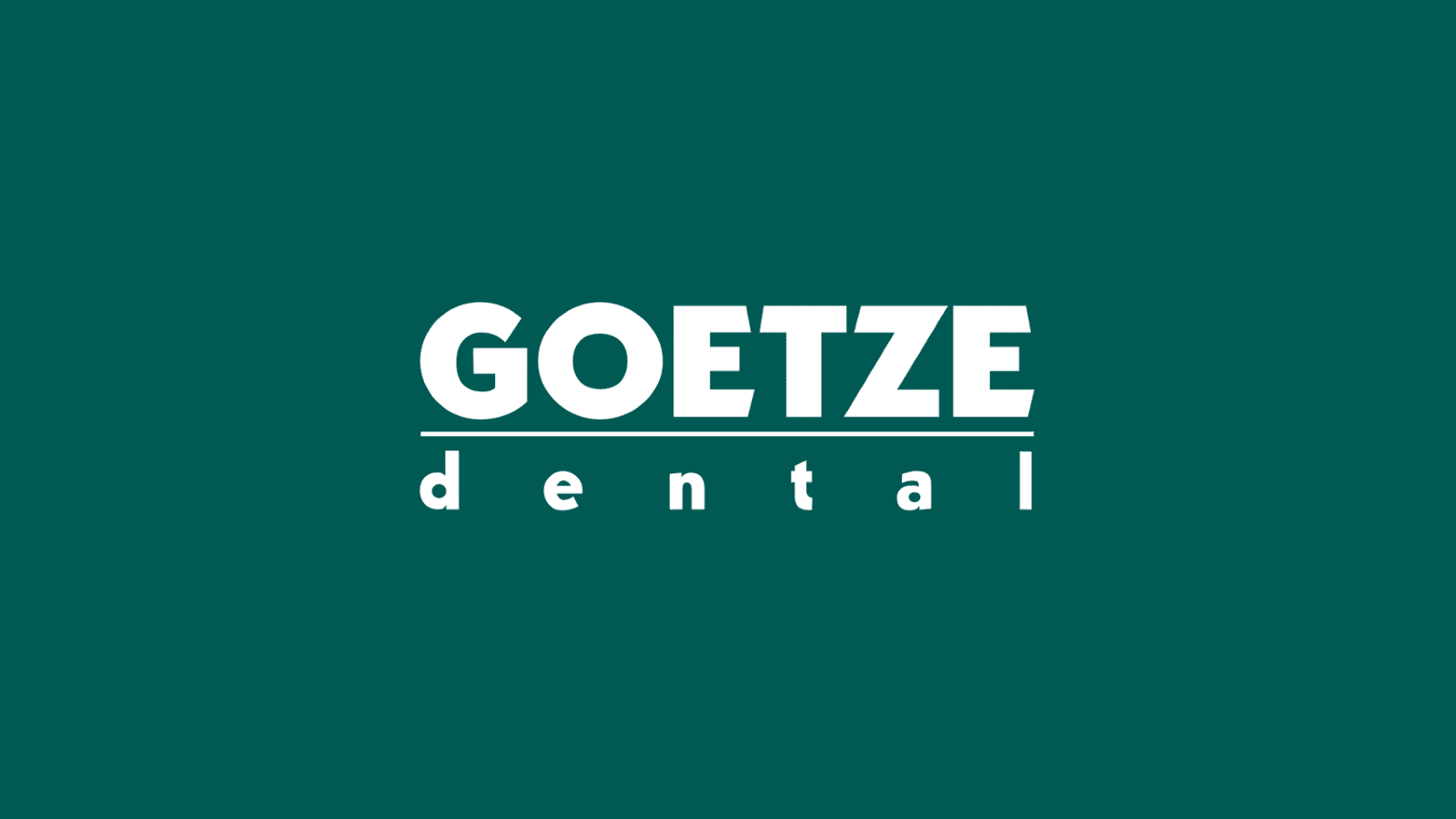 Goetze Dental