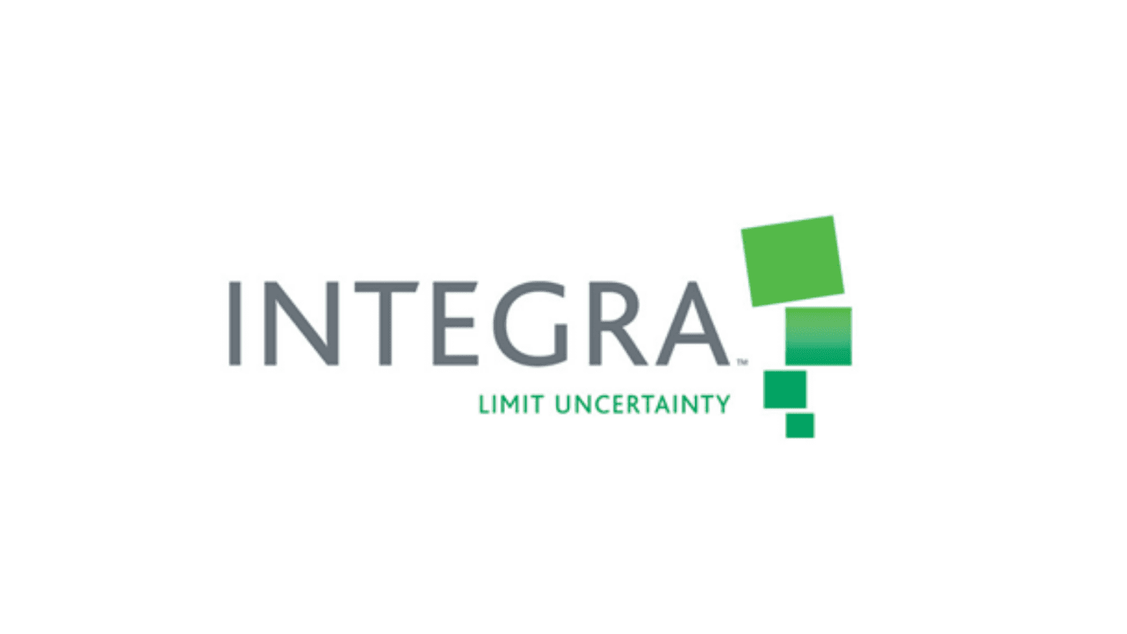 Integra Lifesciences Logo