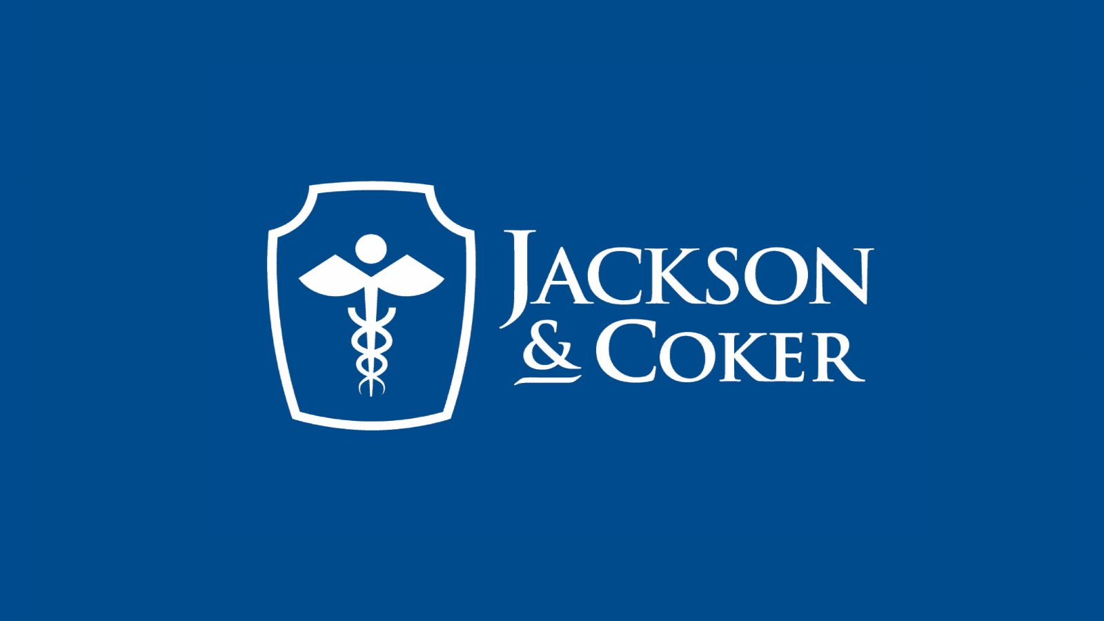 Jackson Coker