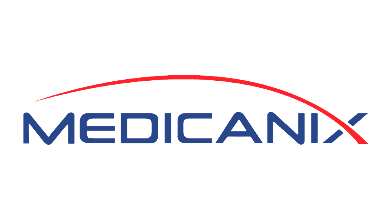 Medicanix Logo