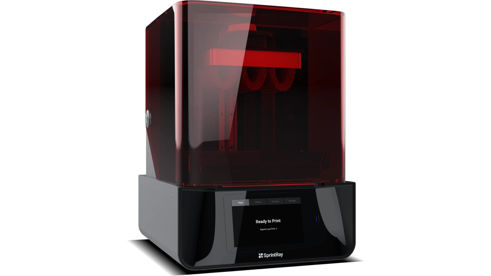 Pro95 Printer By Sprintray