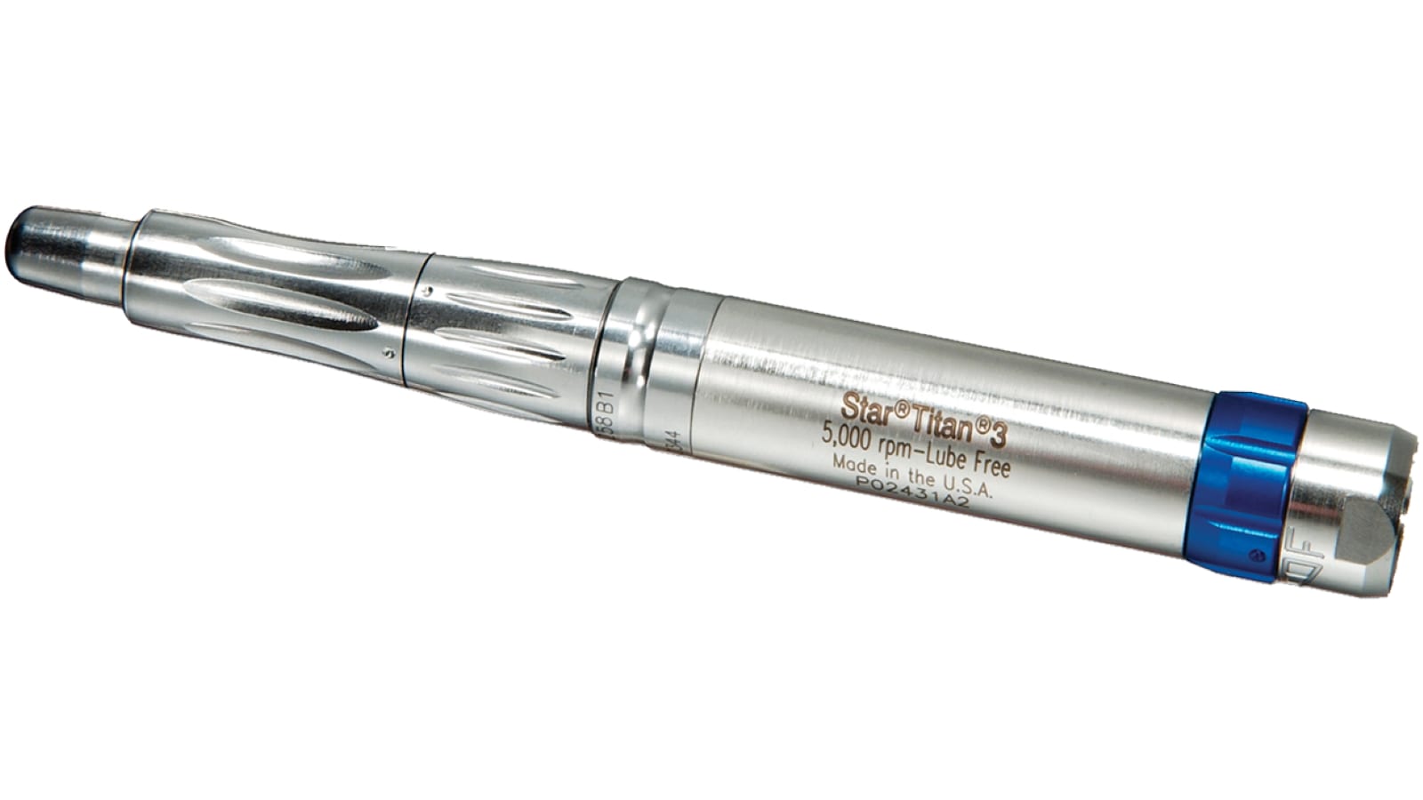 Titan 3 Low Speed Handpiece By Dentalez