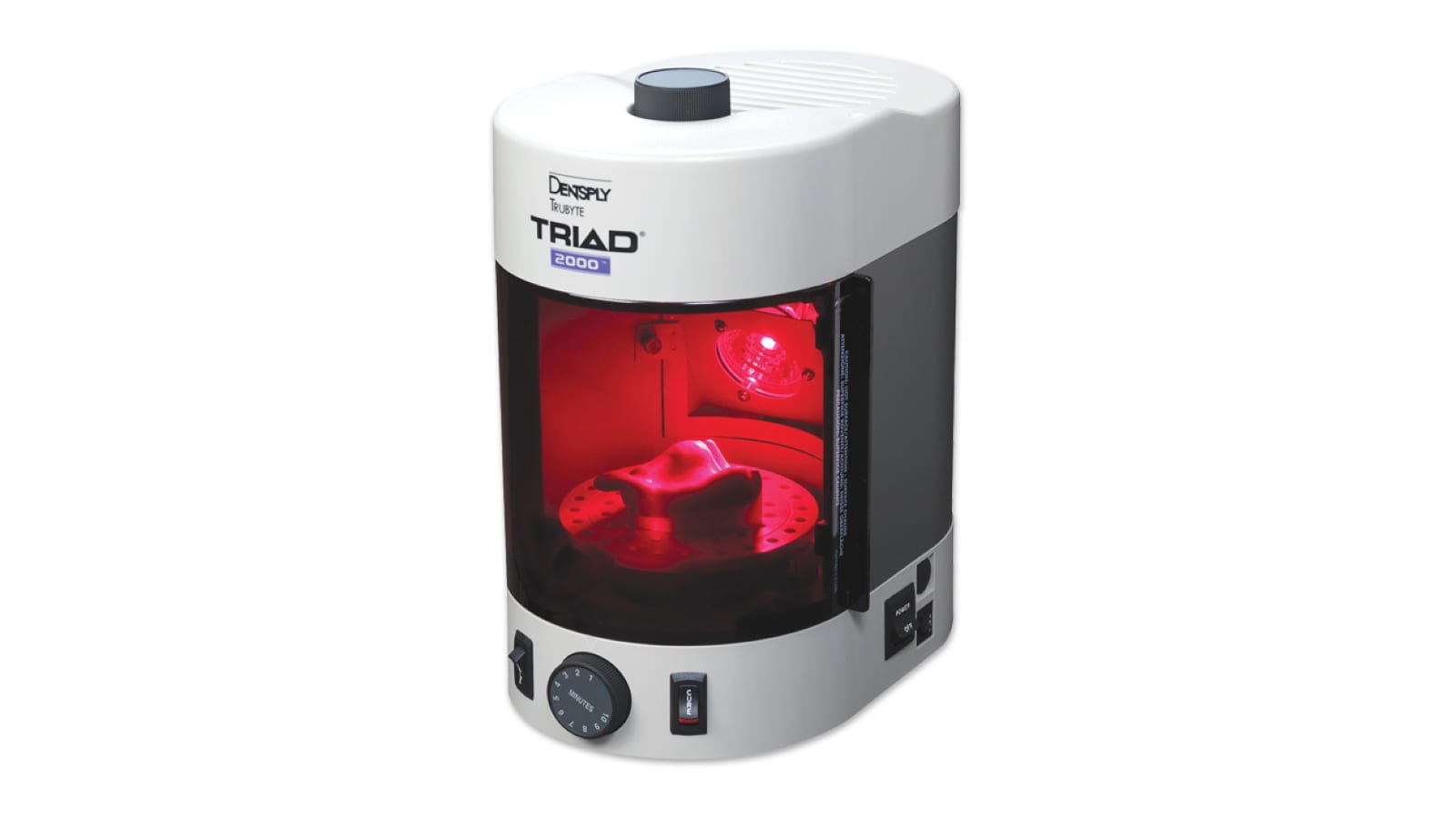 Triad 2000 Dental Curing Light