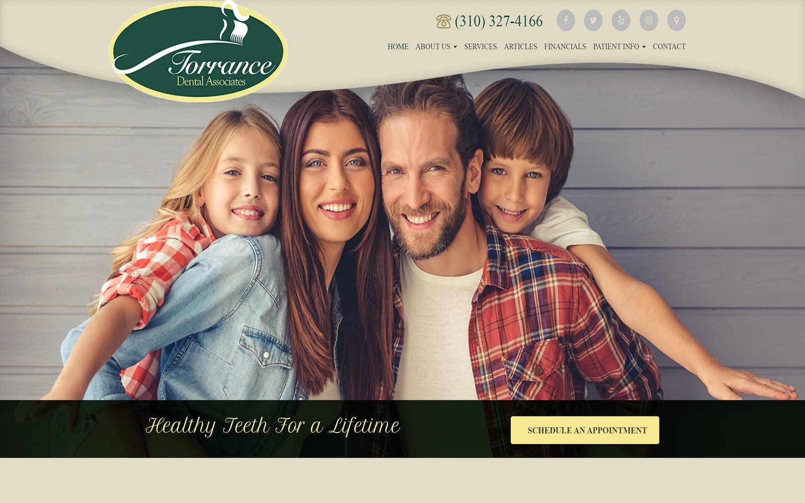 torrancedentalassociates