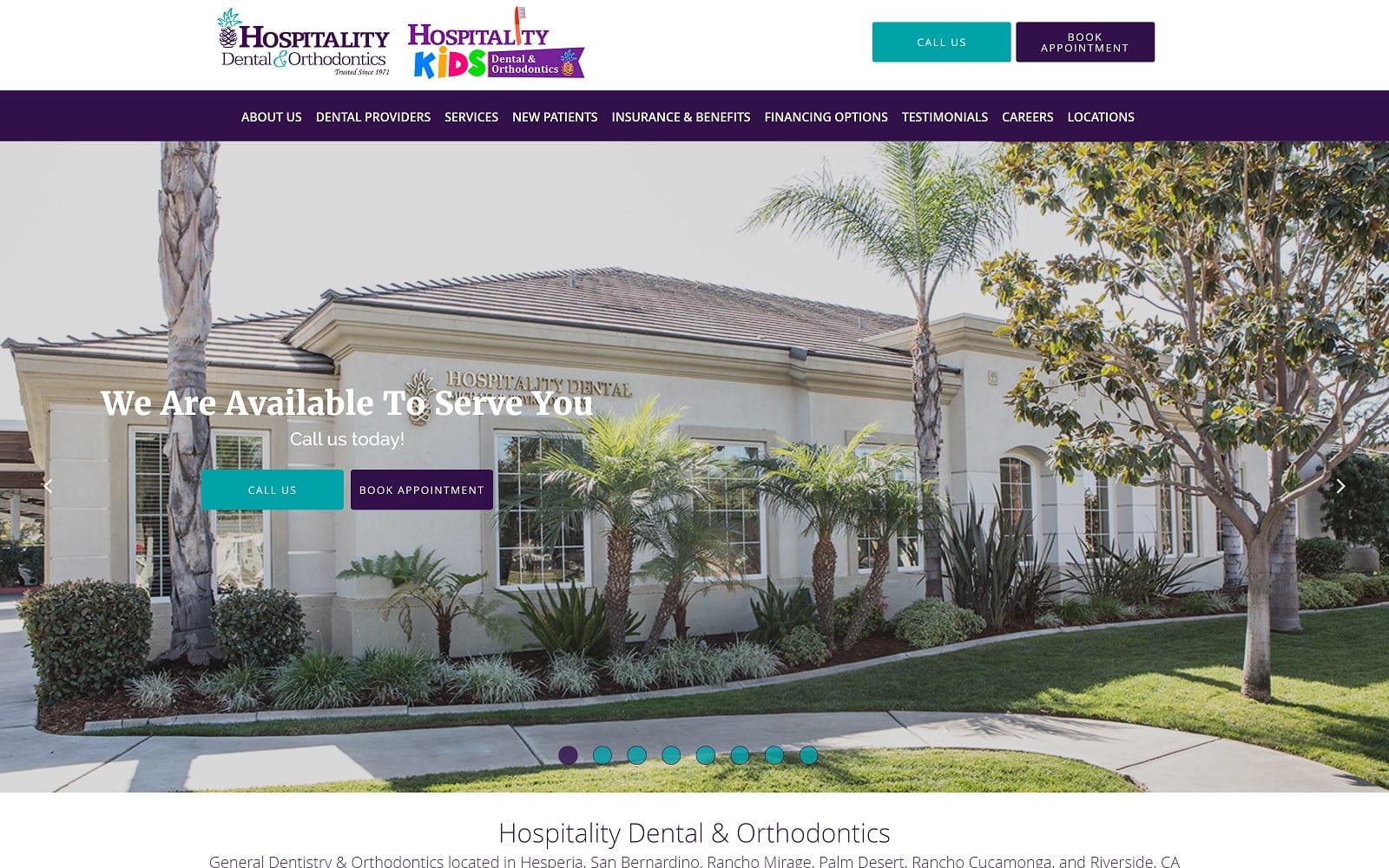 hospitalitydental.com-screenshot