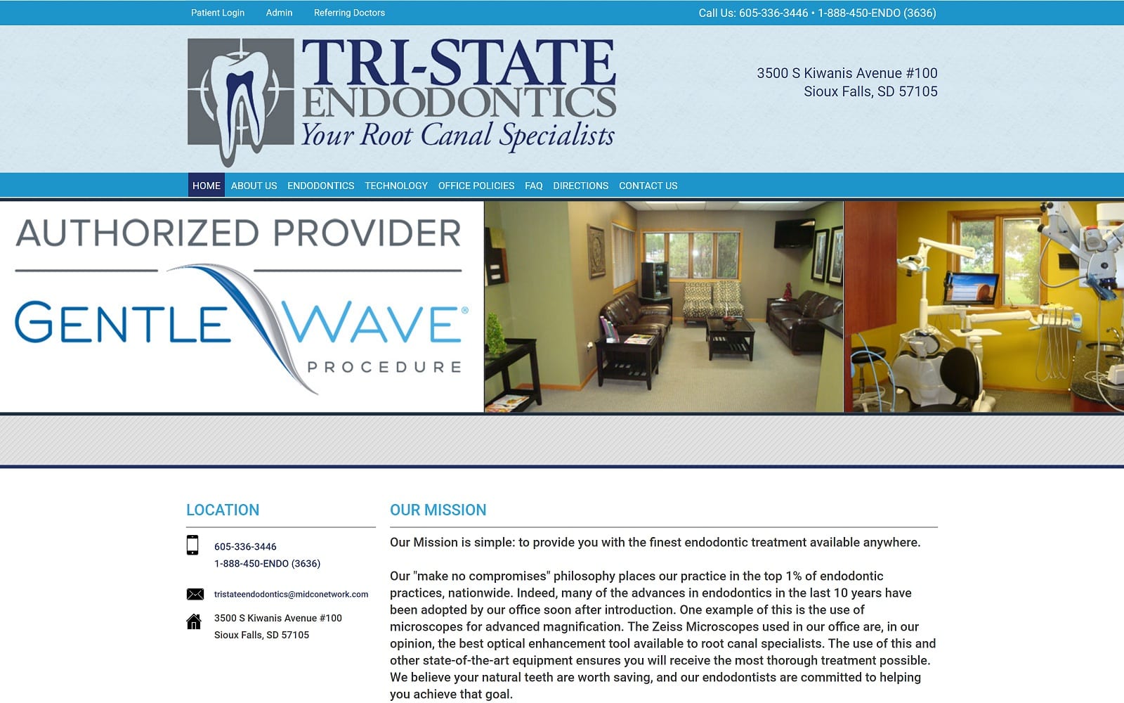 The Screenshot of 