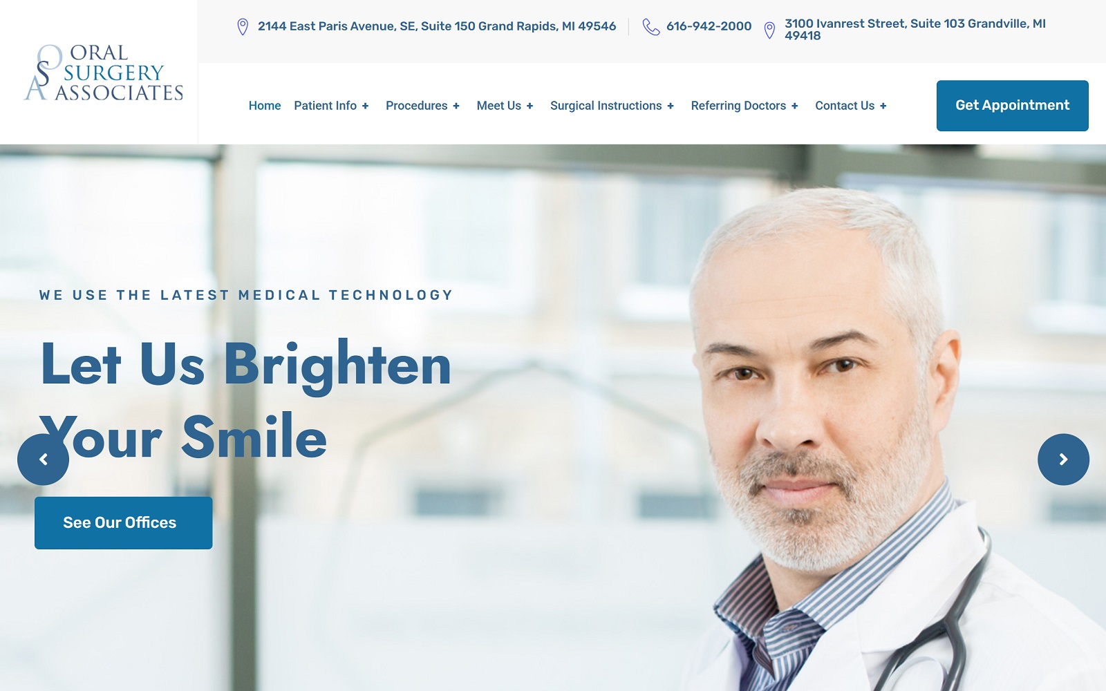 osagr.com screenshot