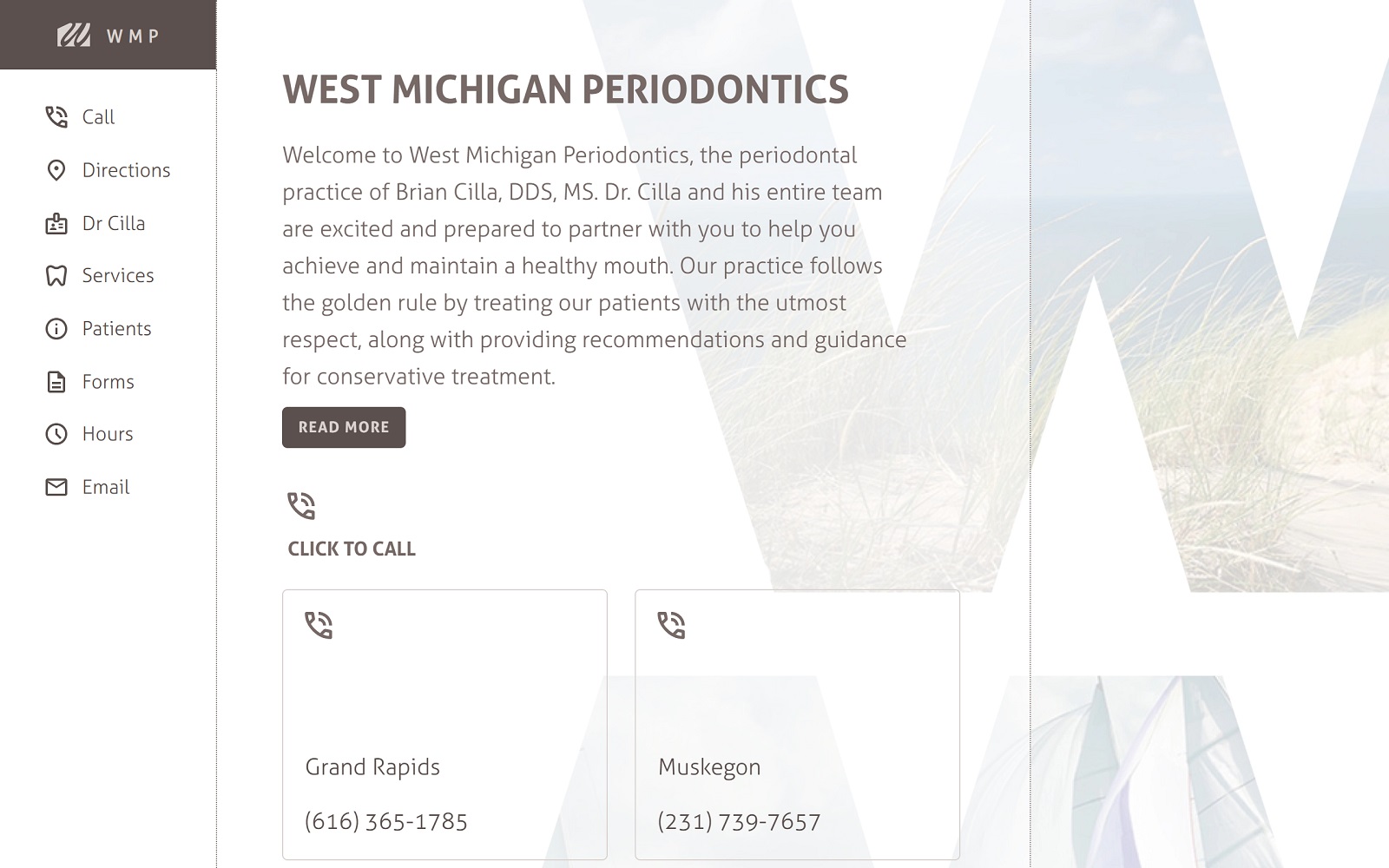 westmiperio.com screenshot