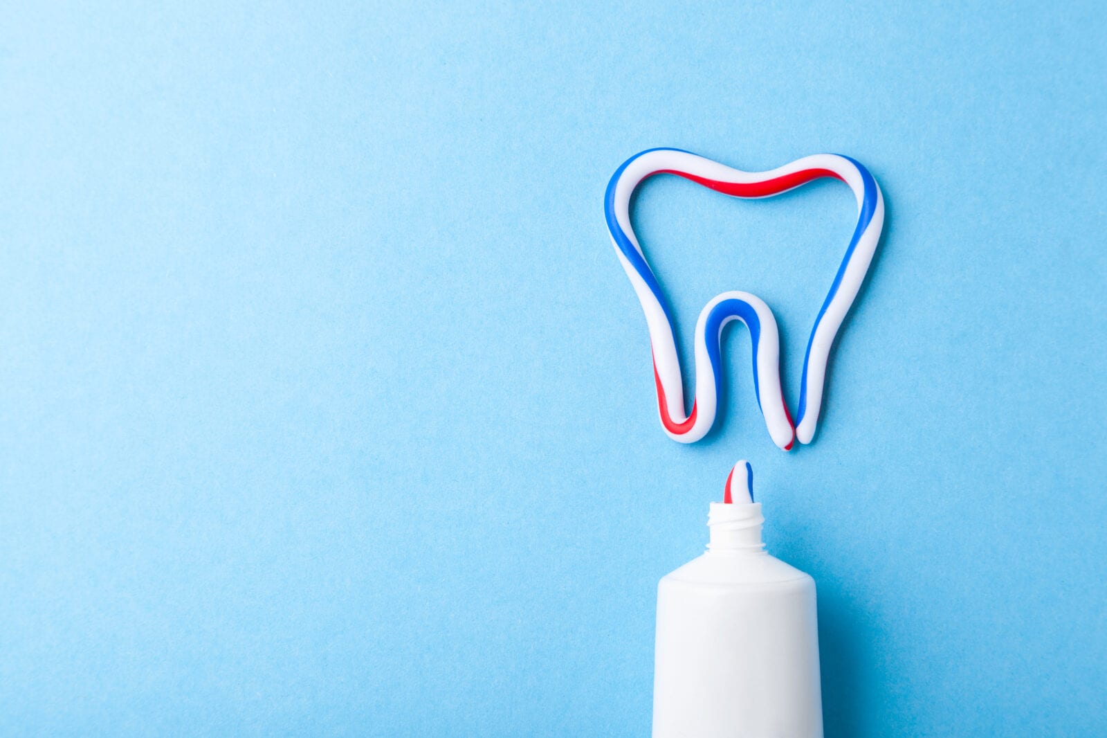 Dental Products — Shutterstock