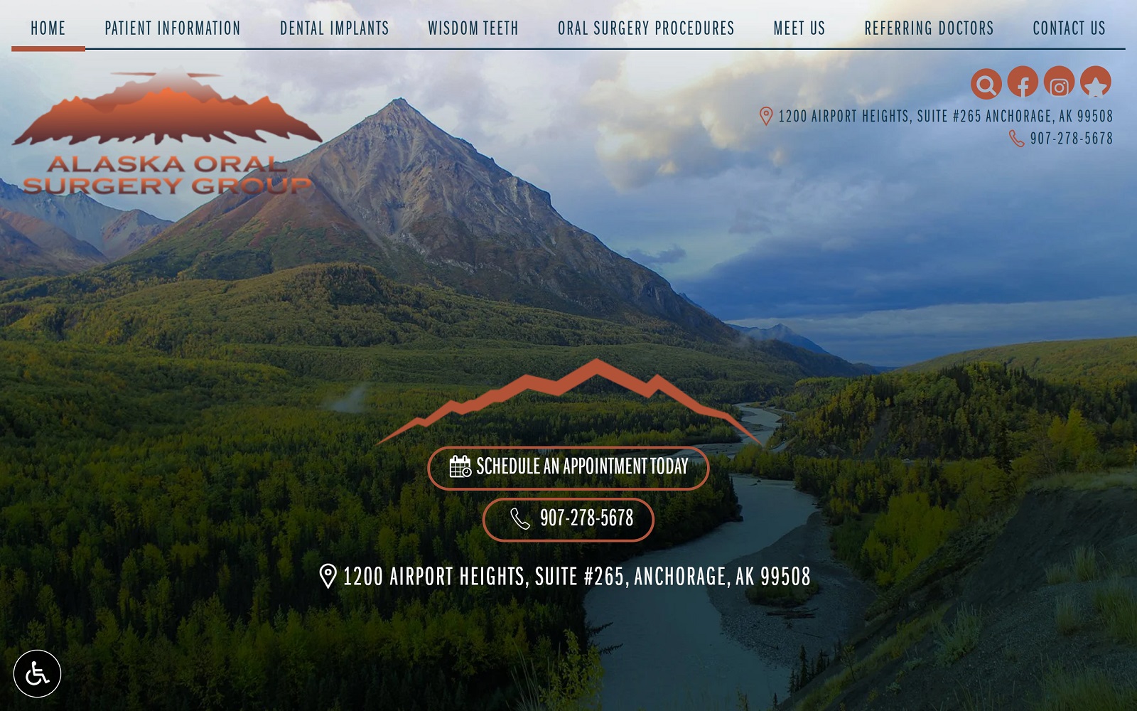 akosg.com screenshot