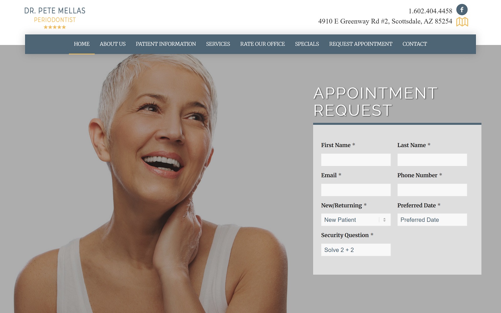 azphp.com screenshot