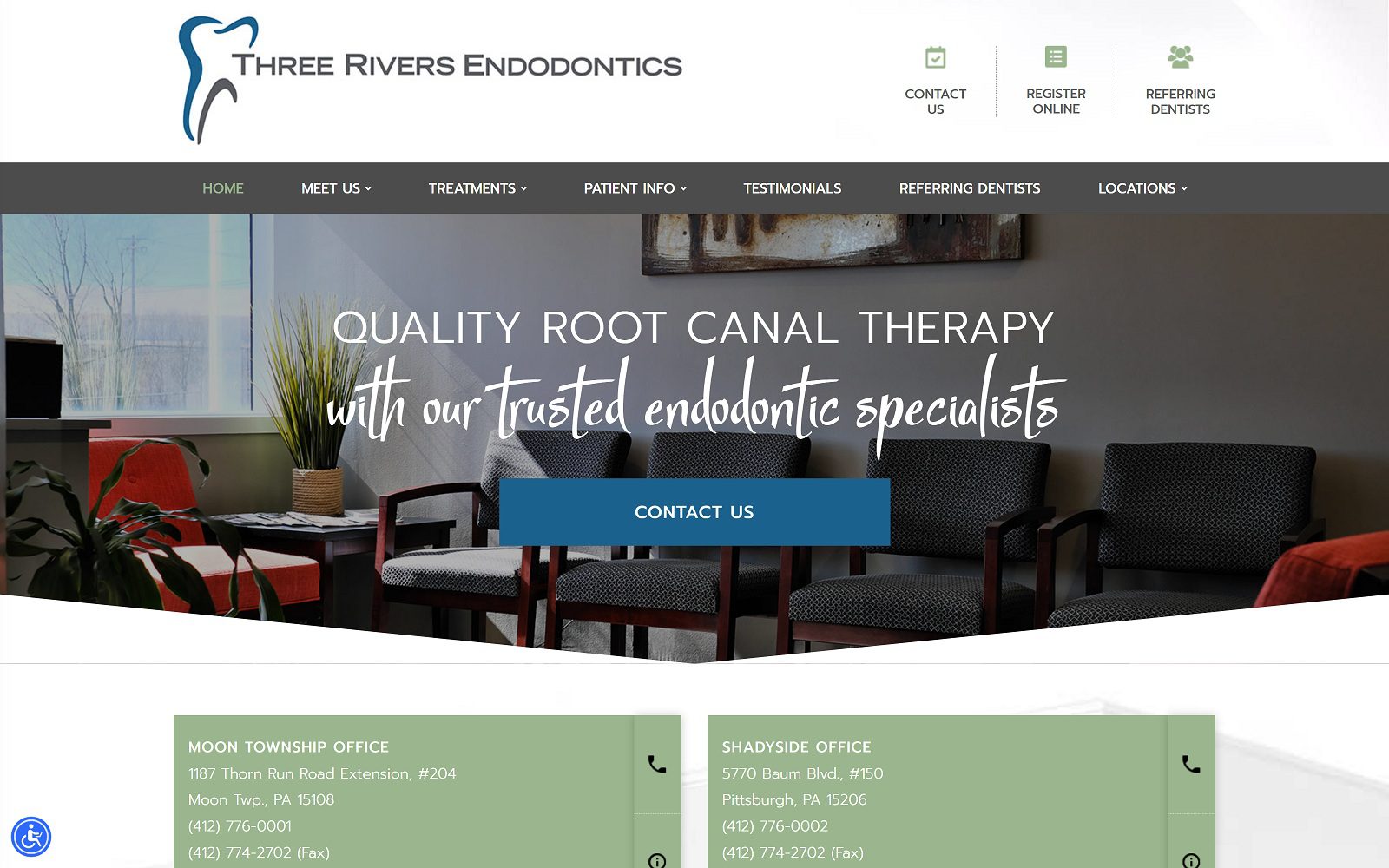 The Screenshot of 