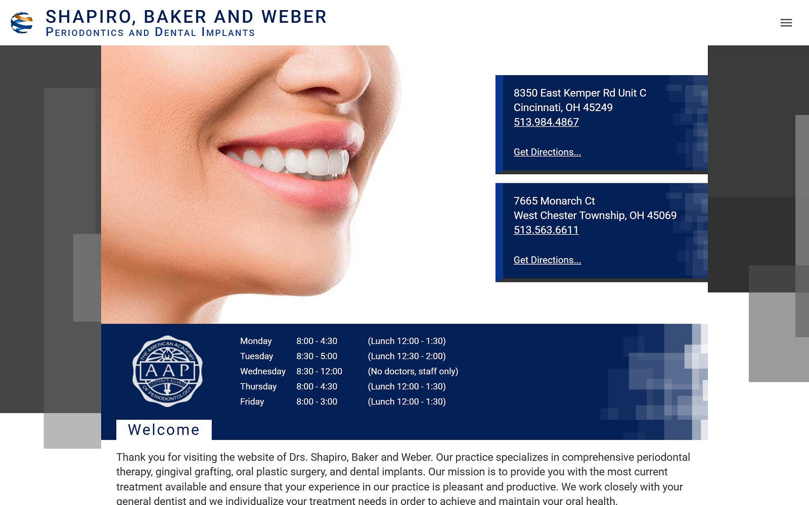 healmygums.com screenshot