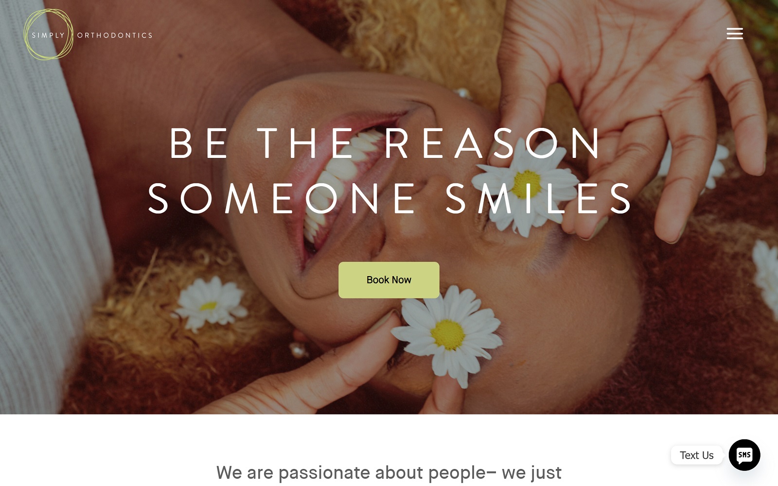 soirvine.com screenshot