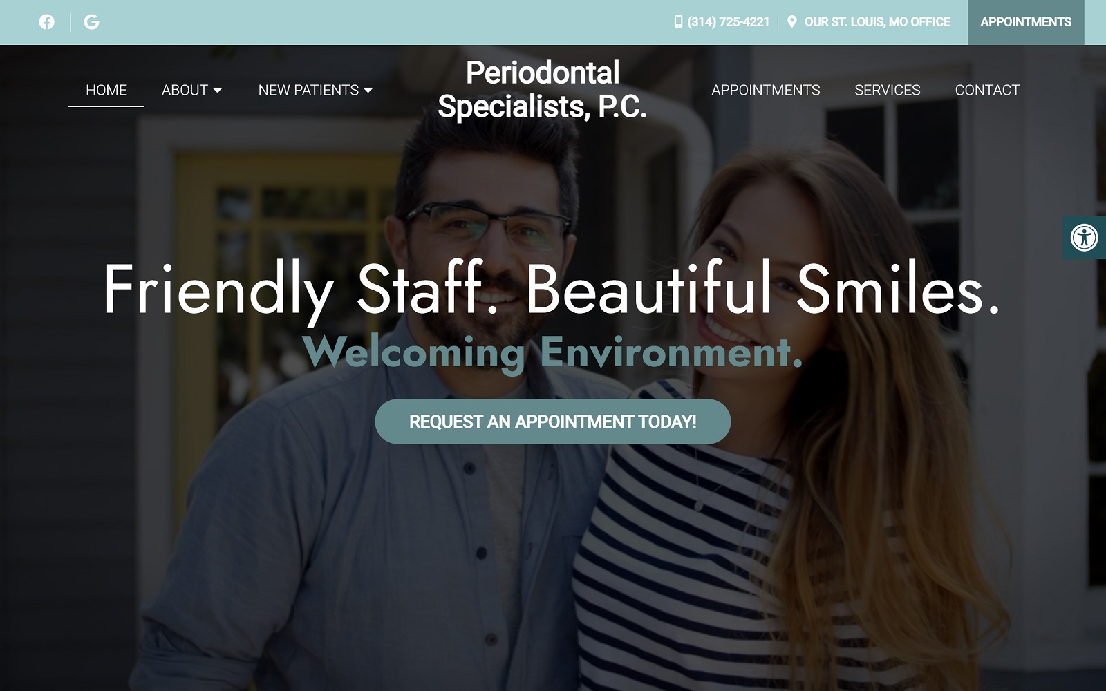 stlperio.com screenshot