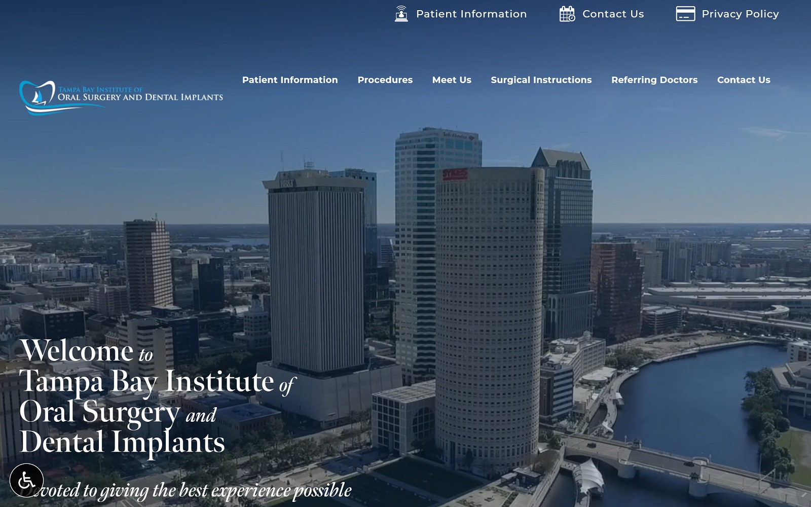 tampabayos.com screenshot