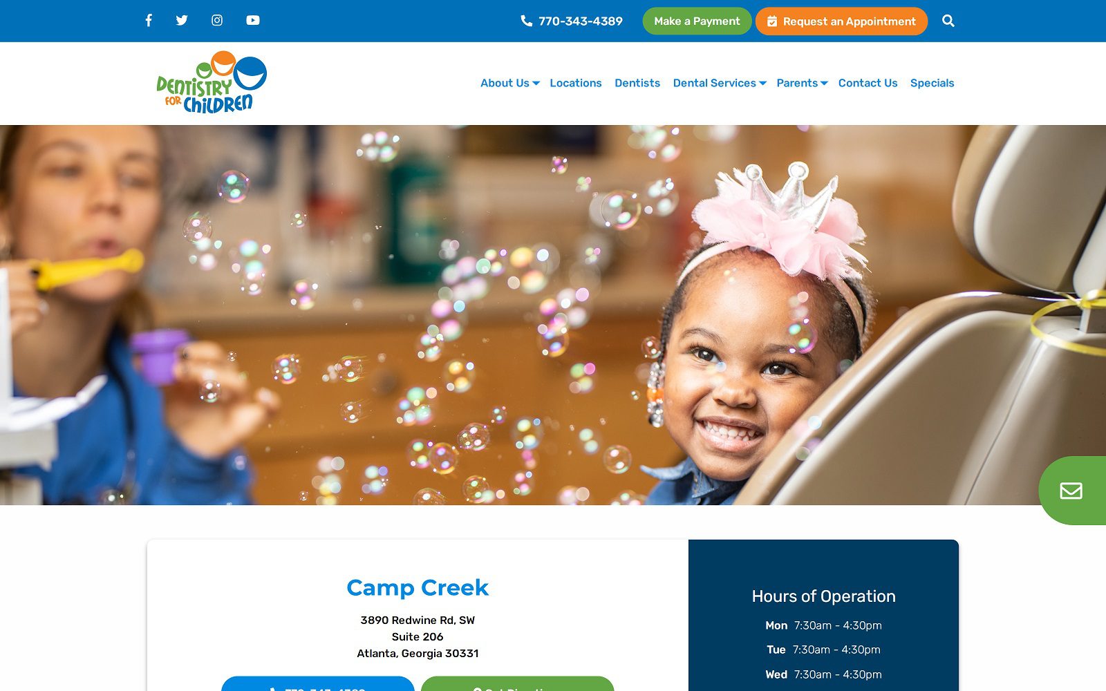 The Screenshot of 