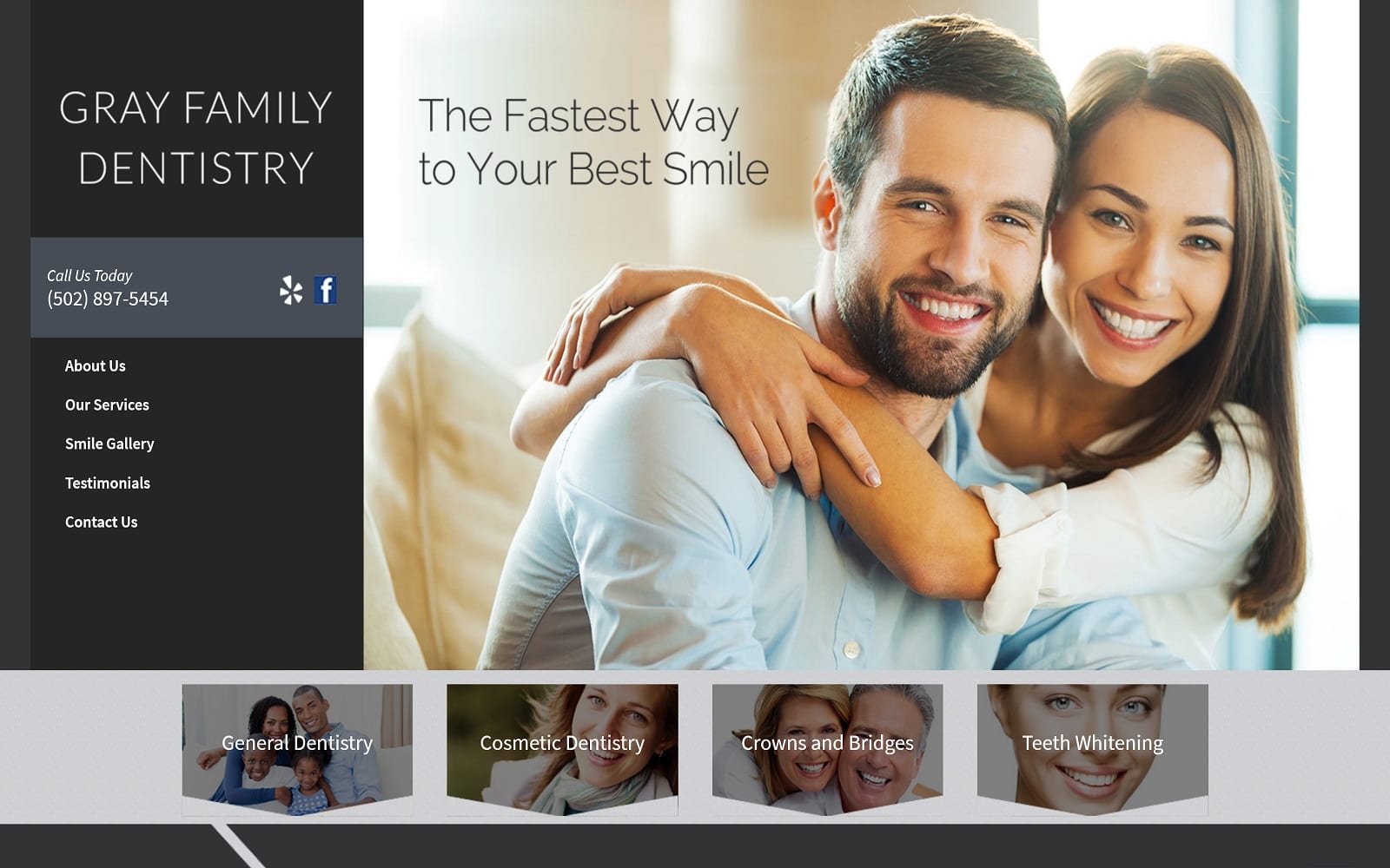 grayfamilydentistry.com-screenshot