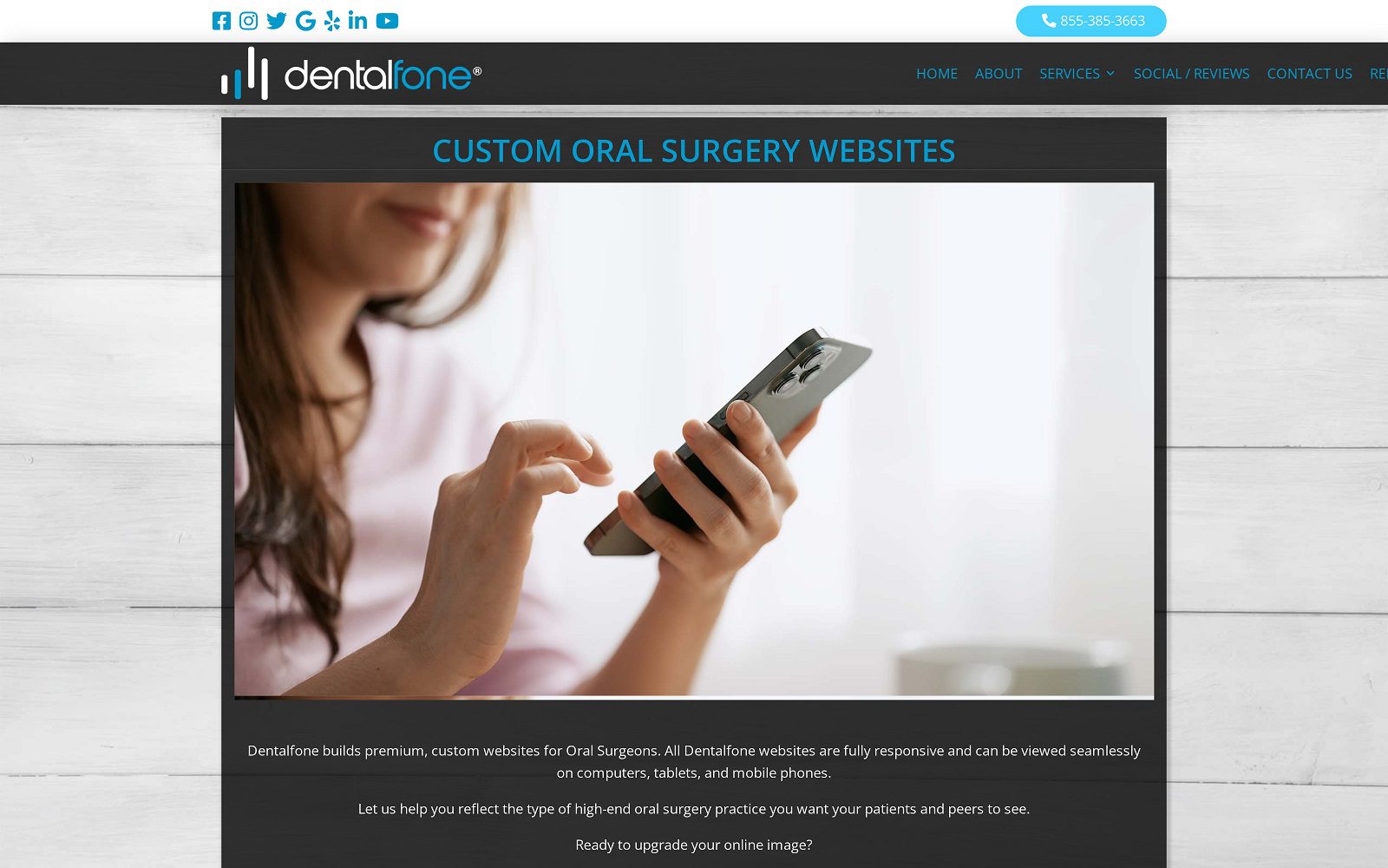 Dentalfone 